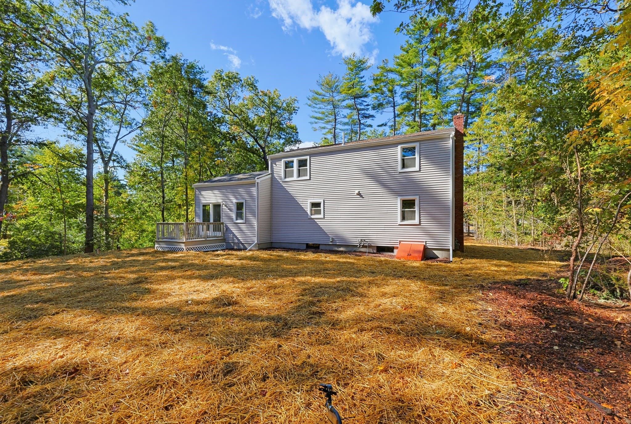 Single Family Residence at 127 Crescent Pl, Hanson MA 02341, photo 34 of 40