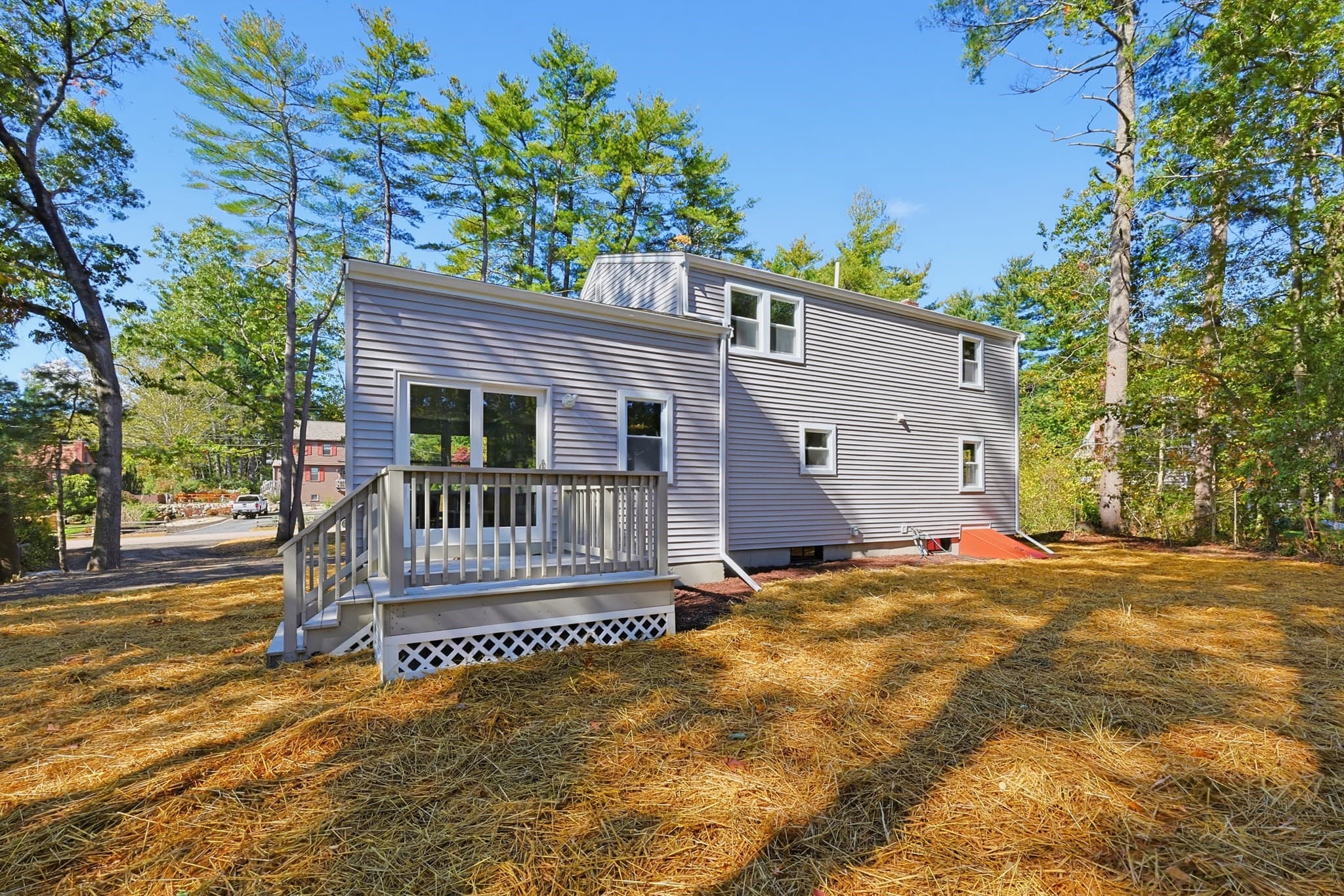 Single Family Residence at 127 Crescent Pl, Hanson MA 02341, photo 37 of 40