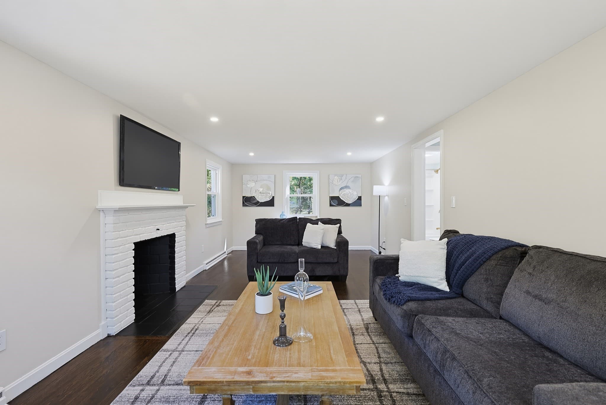 Single Family Residence at 127 Crescent Pl, Hanson MA 02341, photo 15 of 40
