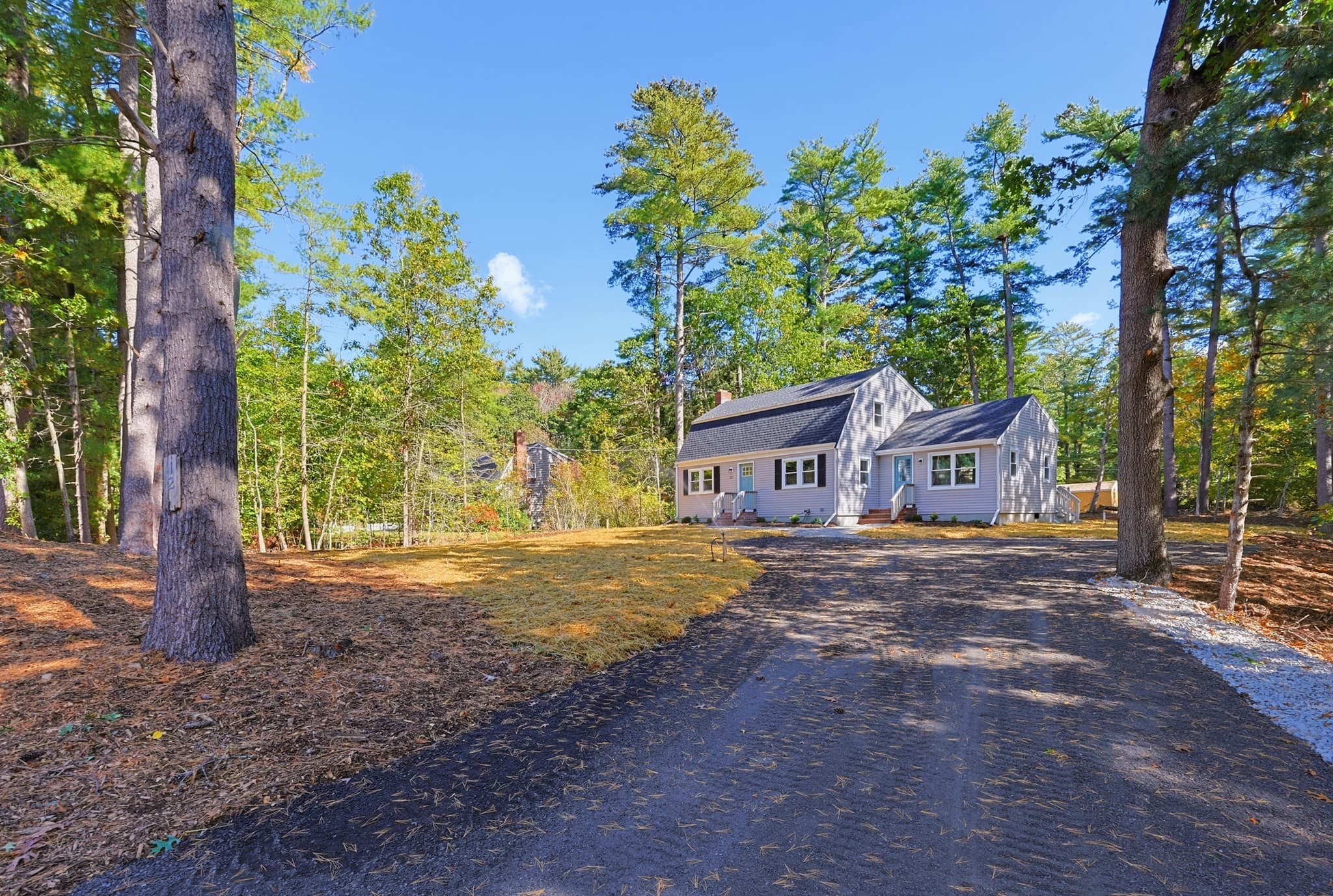Single Family Residence at 127 Crescent Pl, Hanson MA 02341, photo 39 of 40