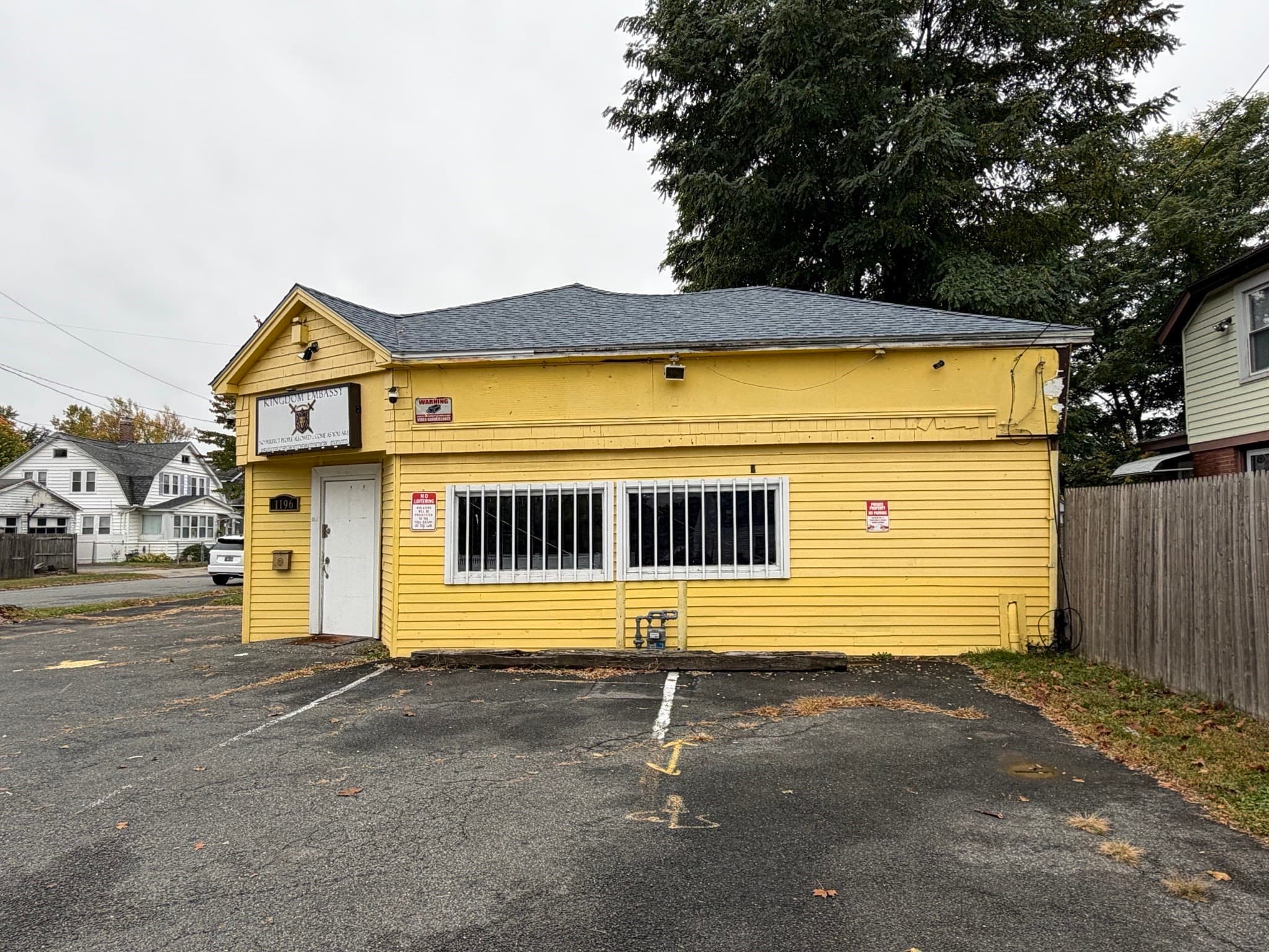 Commercial Sale at 1196 St James Ave, Springfield MA 01104, Springfield, photo 2 of 14