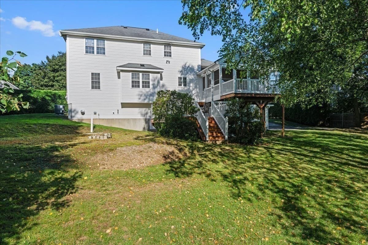 Single Family Residence at 2 Gwen Dr, Auburn MA 01501, photo 39 of 42