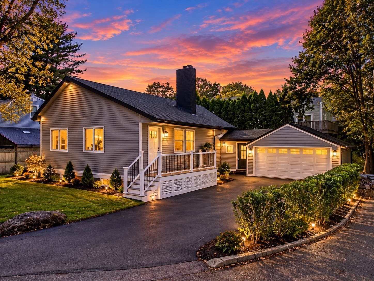 44 Shore Rd, Waltham MA 02451