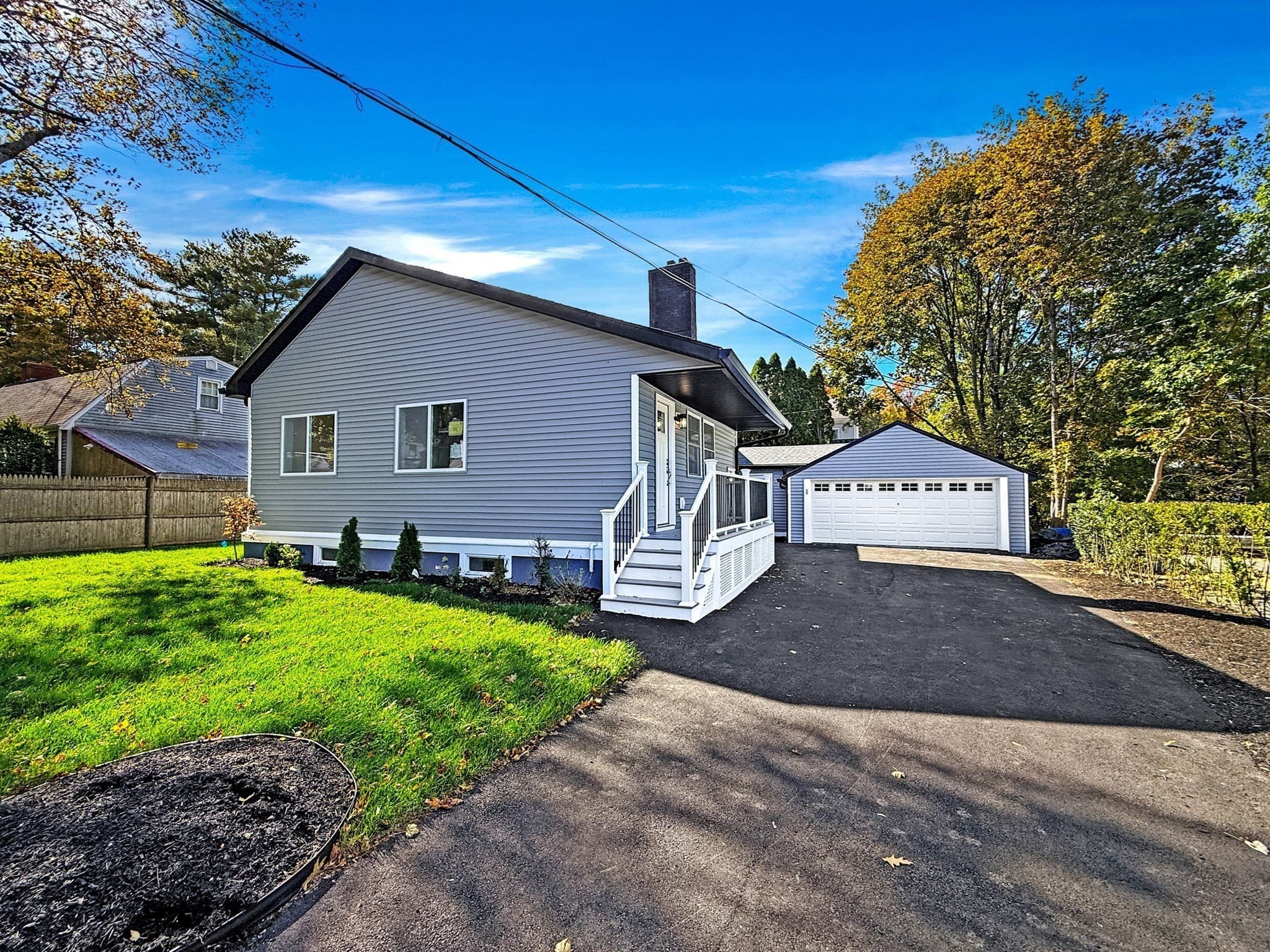 Single Family Residence at 44 Shore Rd, Waltham MA 02451, Waltham, photo 5 of 42