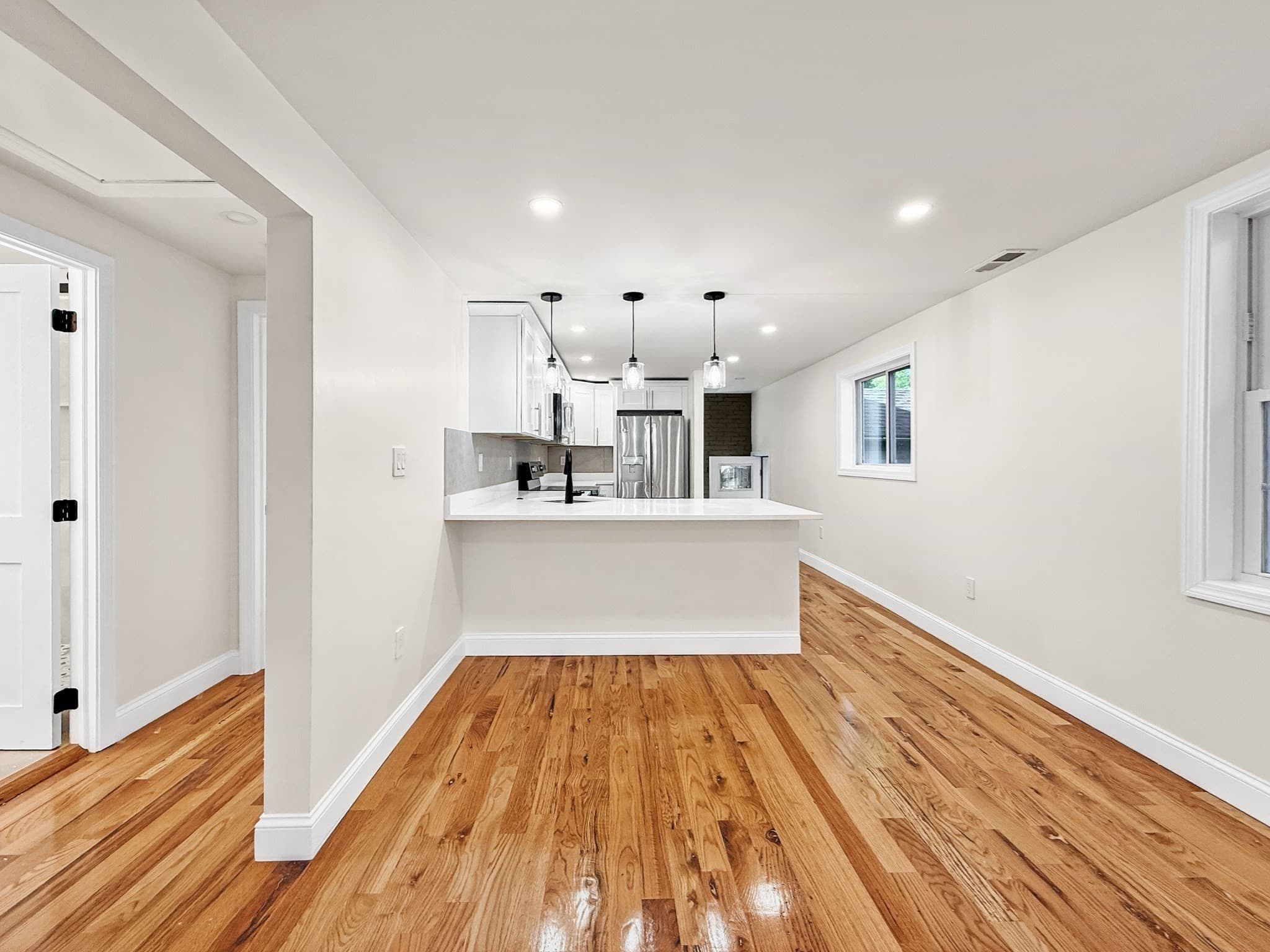 Single Family Residence at 44 Shore Rd, Waltham MA 02451, Waltham, photo 30 of 42
