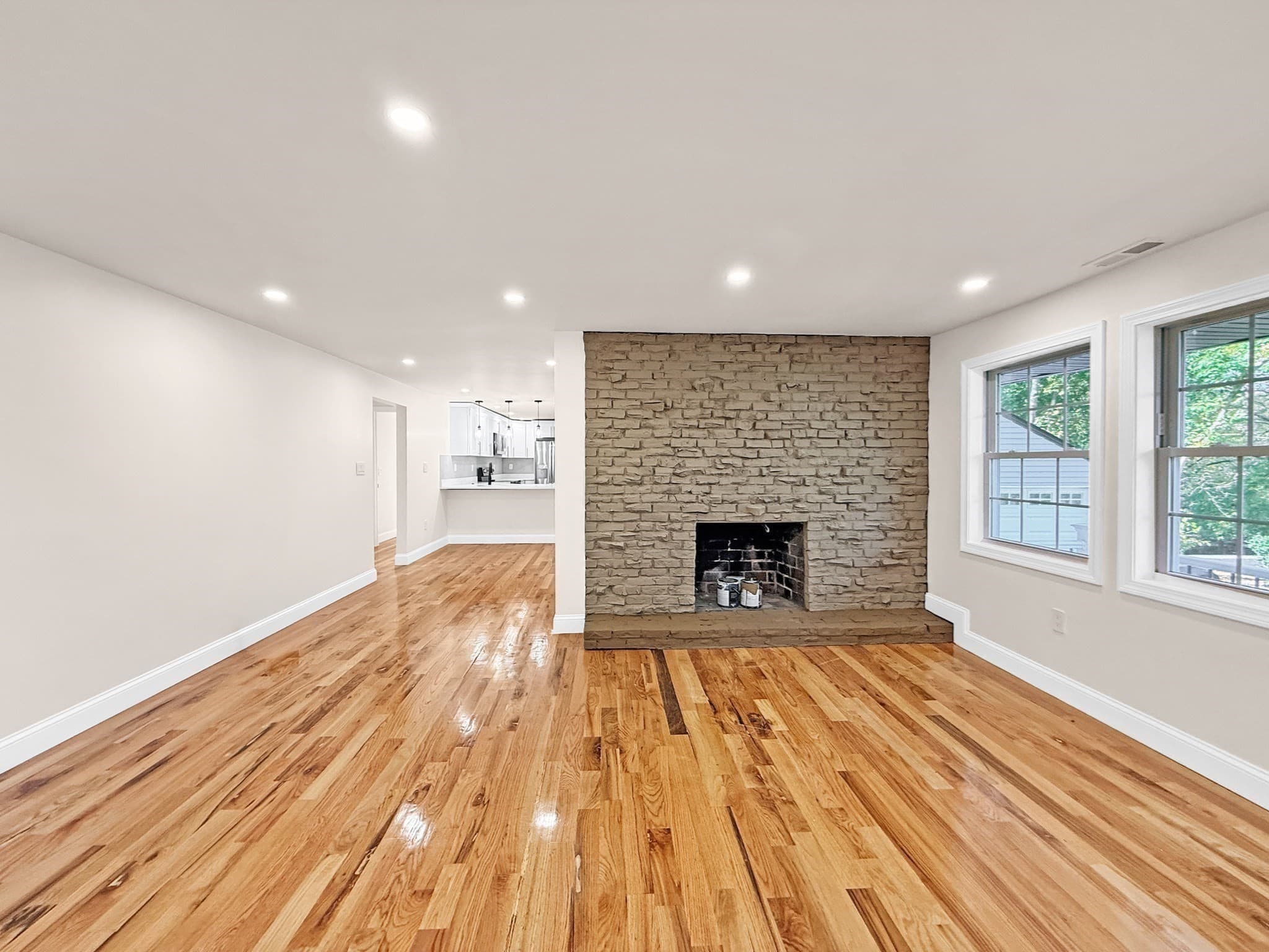 Single Family Residence at 44 Shore Rd, Waltham MA 02451, Waltham, photo 34 of 42