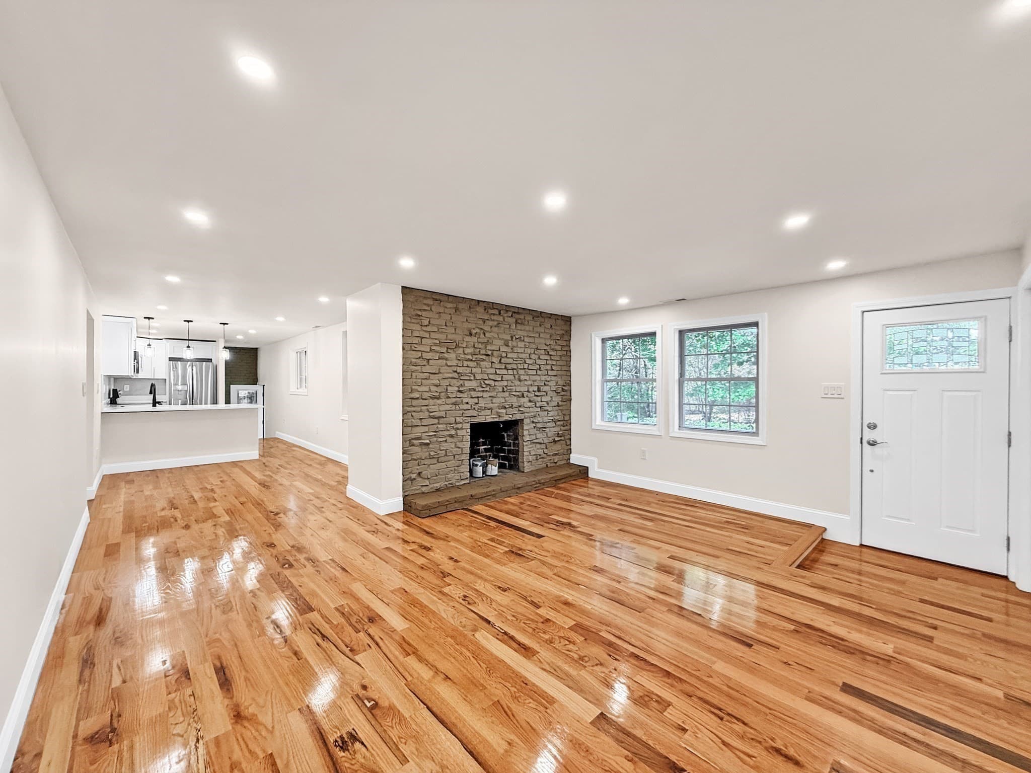 Single Family Residence at 44 Shore Rd, Waltham MA 02451, Waltham, photo 33 of 42