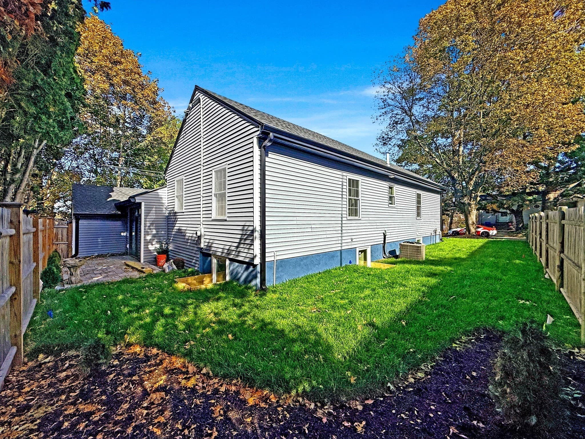 Single Family Residence at 44 Shore Rd, Waltham MA 02451, Waltham, photo 37 of 42