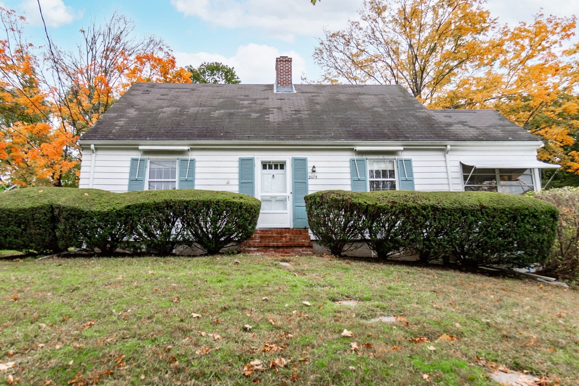 2075 Washington St, Canton MA 02021