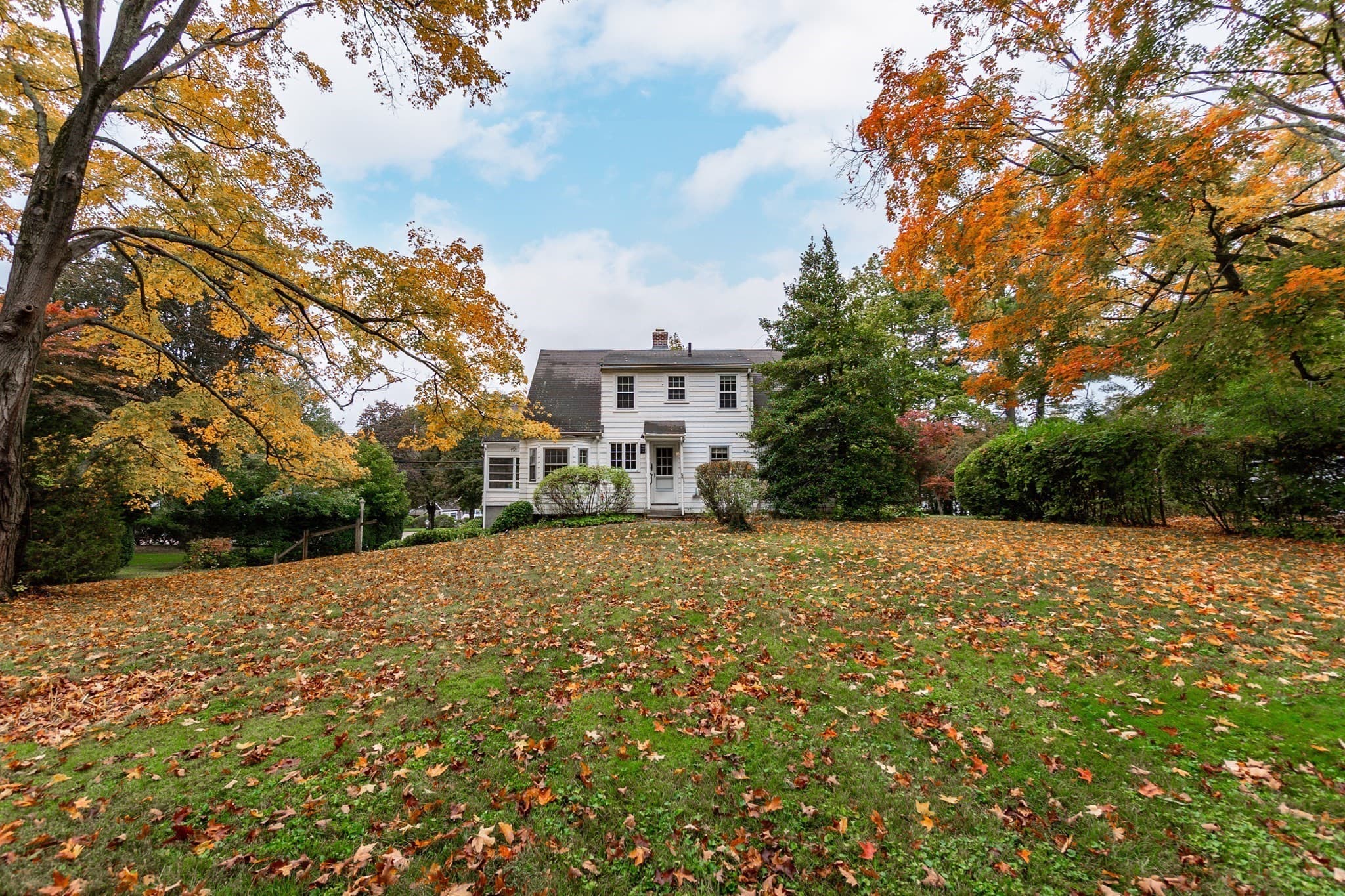 Single Family Residence at 2075 Washington St, Canton MA 02021, Canton, photo 4 of 27
