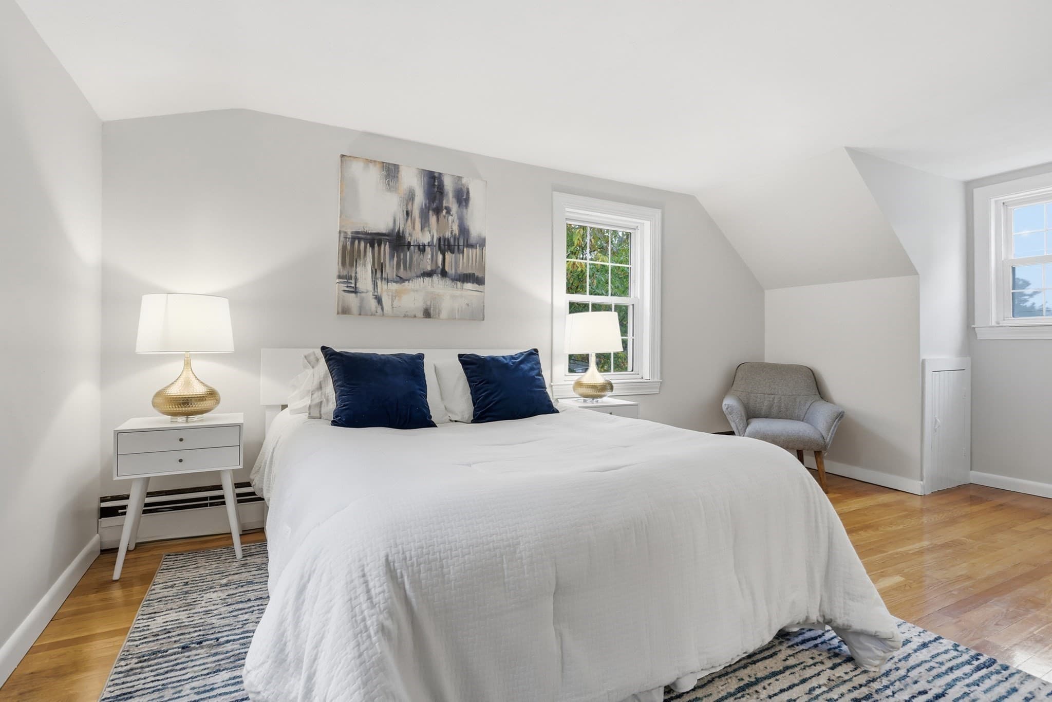 Single Family Residence at 21 Curve Street, Bedford MA 01730, Bedford, photo 23 of 40