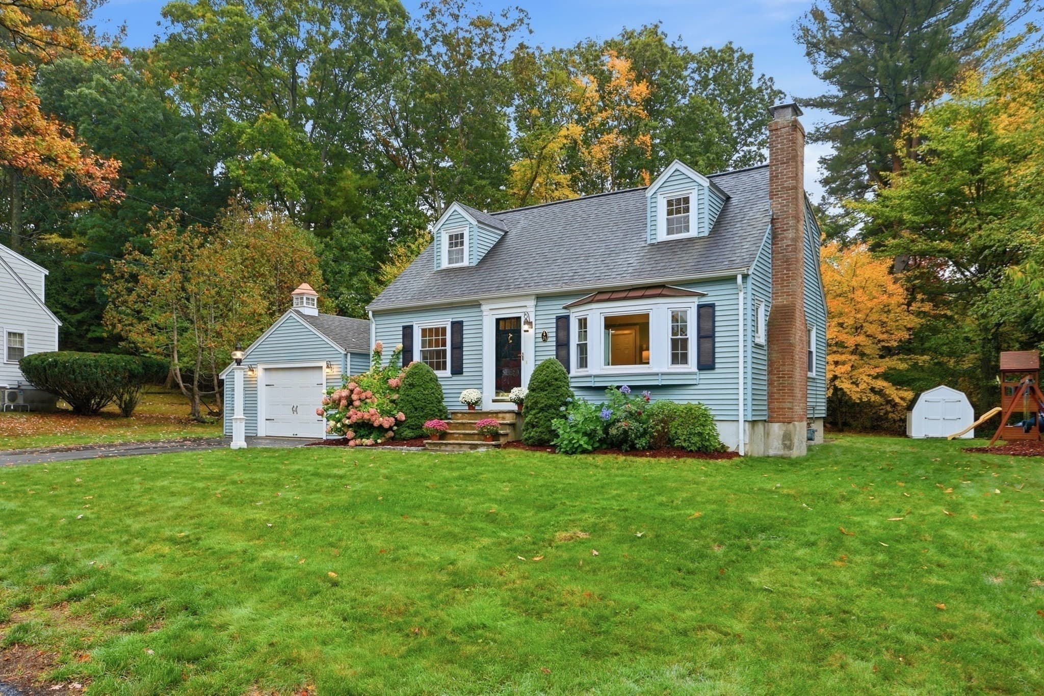 Single Family Residence at 21 Curve Street, Bedford MA 01730, Bedford, photo 2 of 40