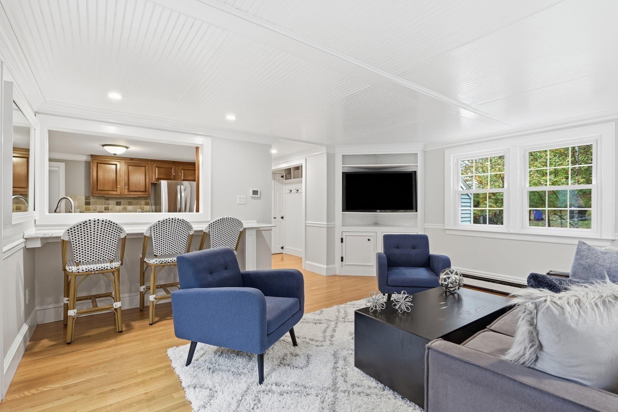 Single Family Residence at 21 Curve Street, Bedford MA 01730, Bedford, photo 6 of 40