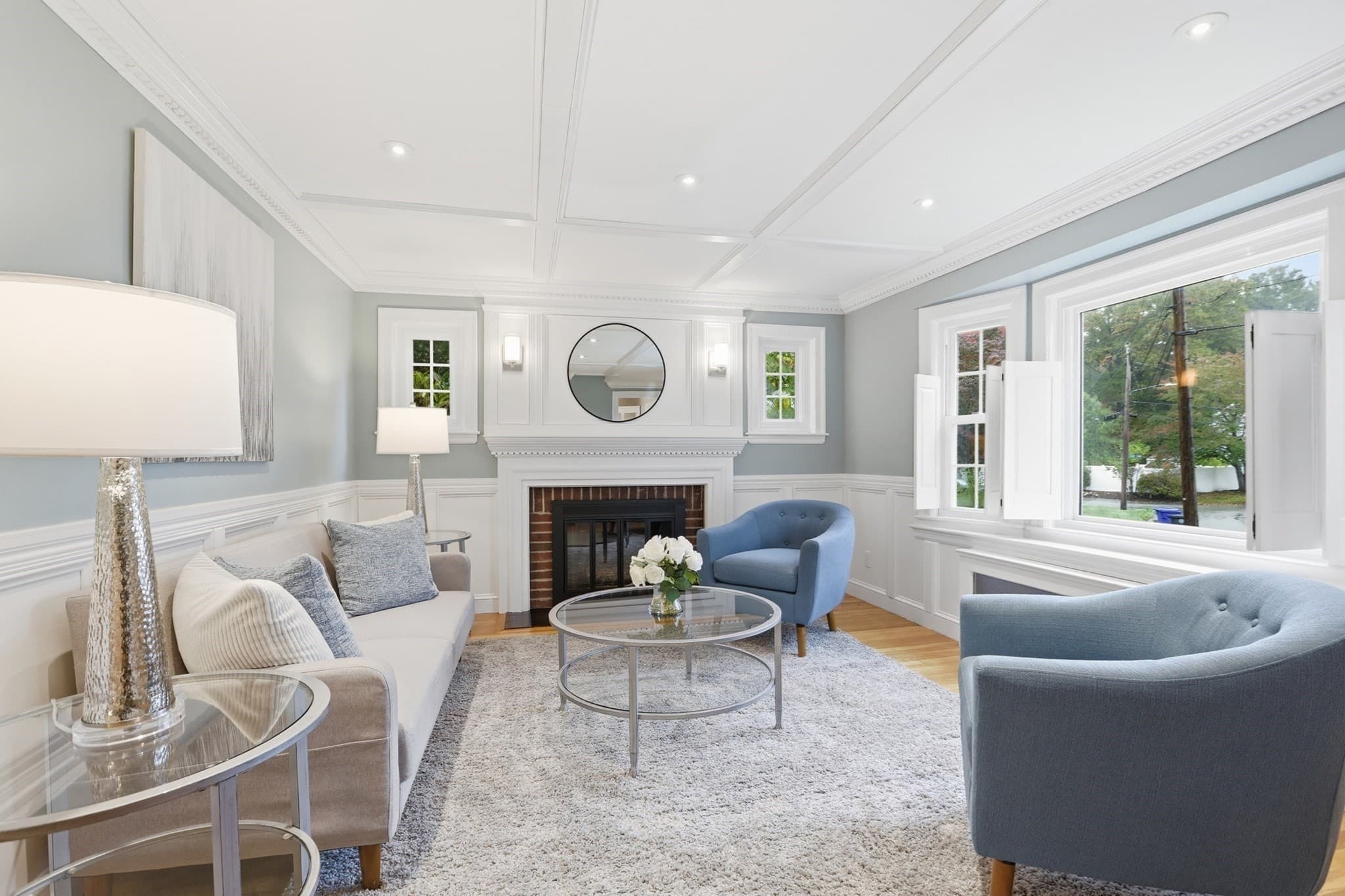 Single Family Residence at 21 Curve Street, Bedford MA 01730, Bedford, photo 16 of 40