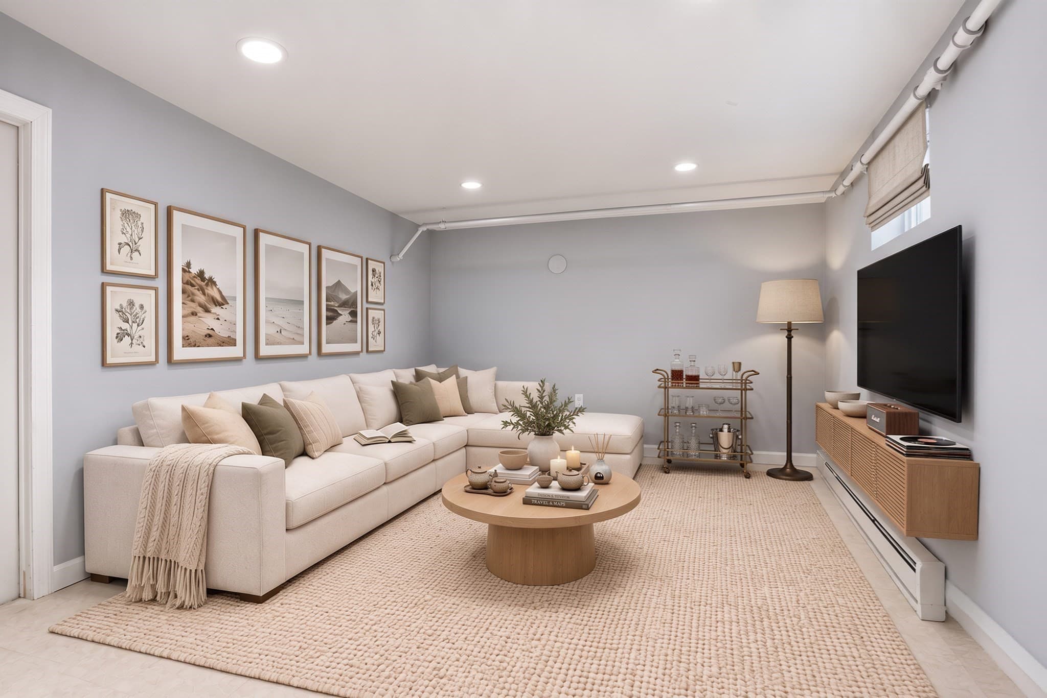 Single Family Residence at 21 Curve Street, Bedford MA 01730, Bedford, photo 26 of 40