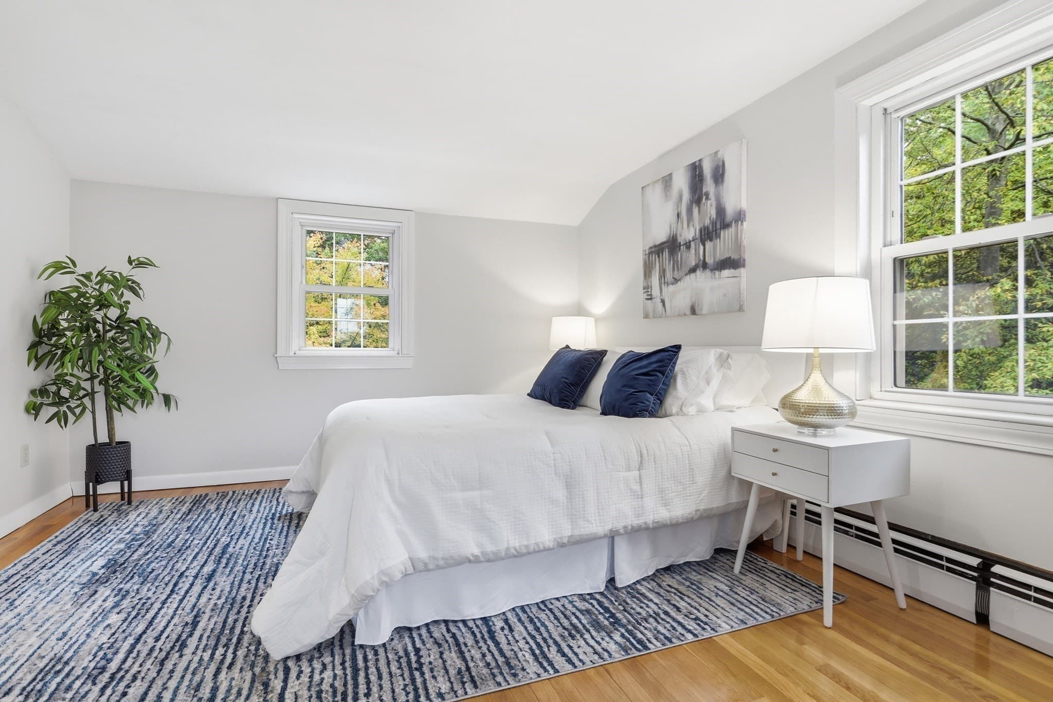 Single Family Residence at 21 Curve Street, Bedford MA 01730, Bedford, photo 22 of 40