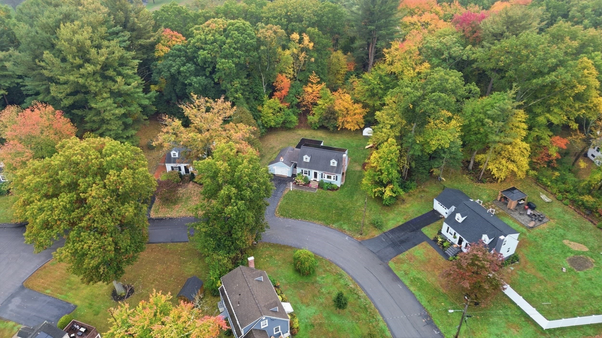 Single Family Residence at 21 Curve Street, Bedford MA 01730, Bedford, photo 3 of 40