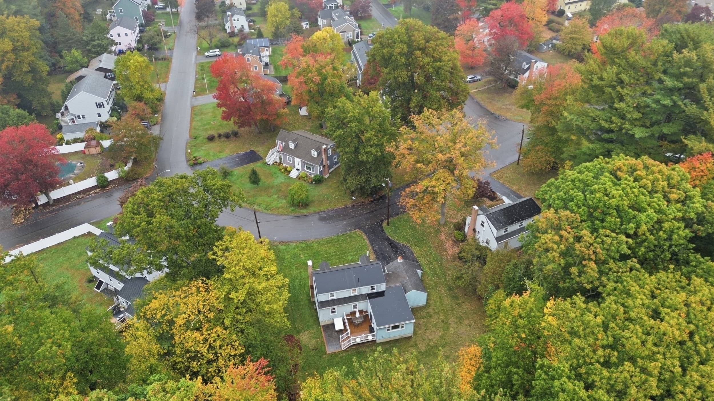 Single Family Residence at 21 Curve Street, Bedford MA 01730, Bedford, photo 36 of 40