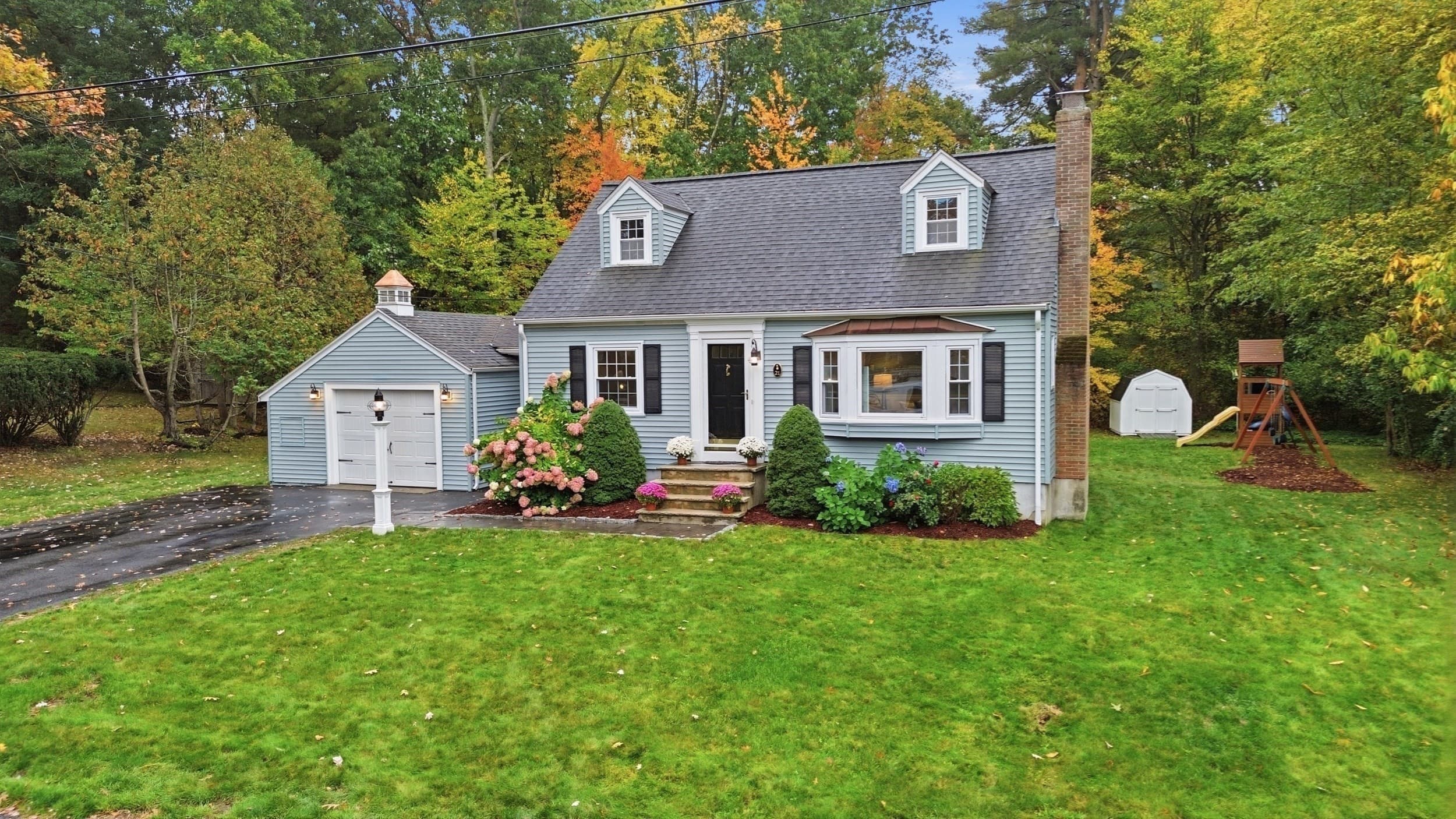 Single Family Residence at 21 Curve Street, Bedford MA 01730, Bedford, photo 34 of 40
