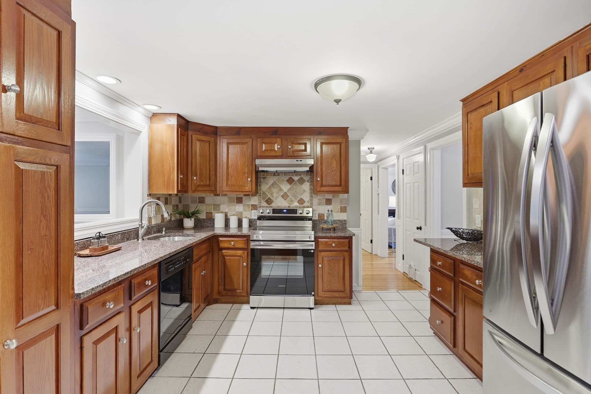 Single Family Residence at 21 Curve Street, Bedford MA 01730, Bedford, photo 10 of 40