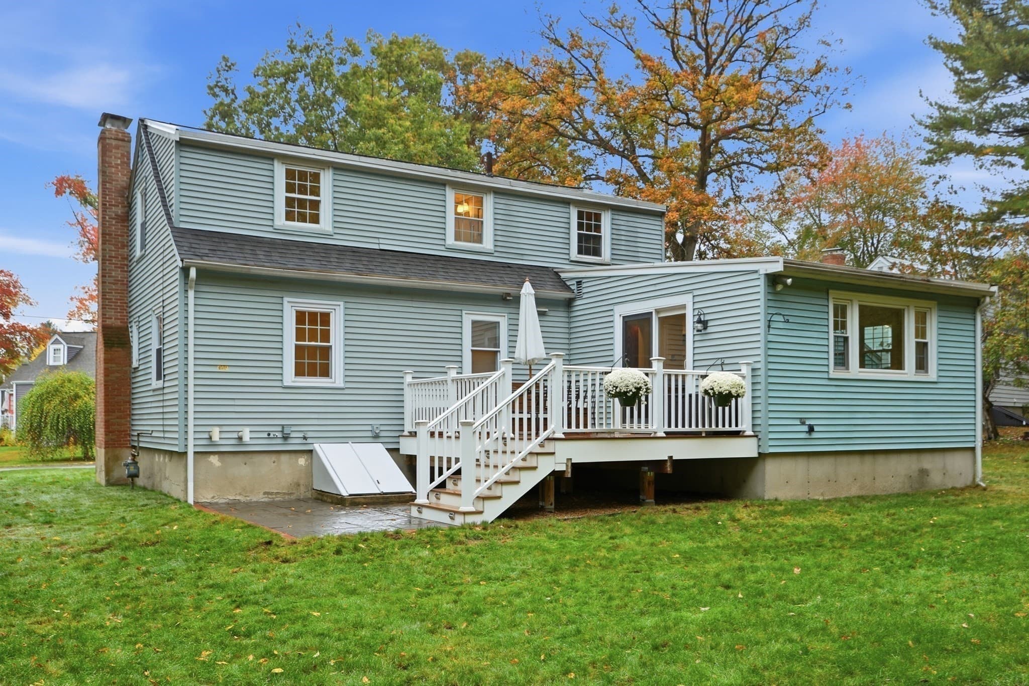 Single Family Residence at 21 Curve Street, Bedford MA 01730, Bedford, photo 33 of 40