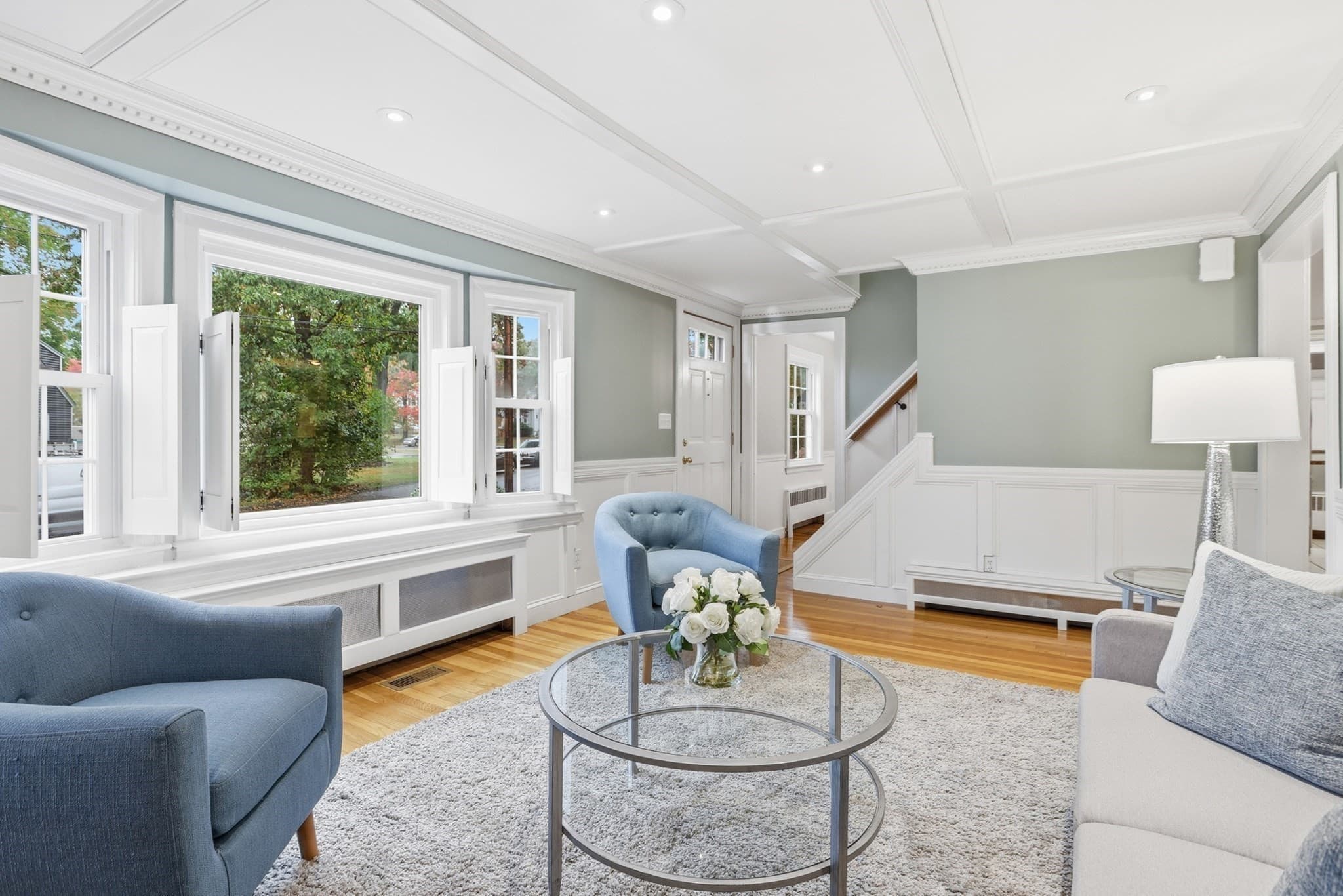 Single Family Residence at 21 Curve Street, Bedford MA 01730, Bedford, photo 15 of 40