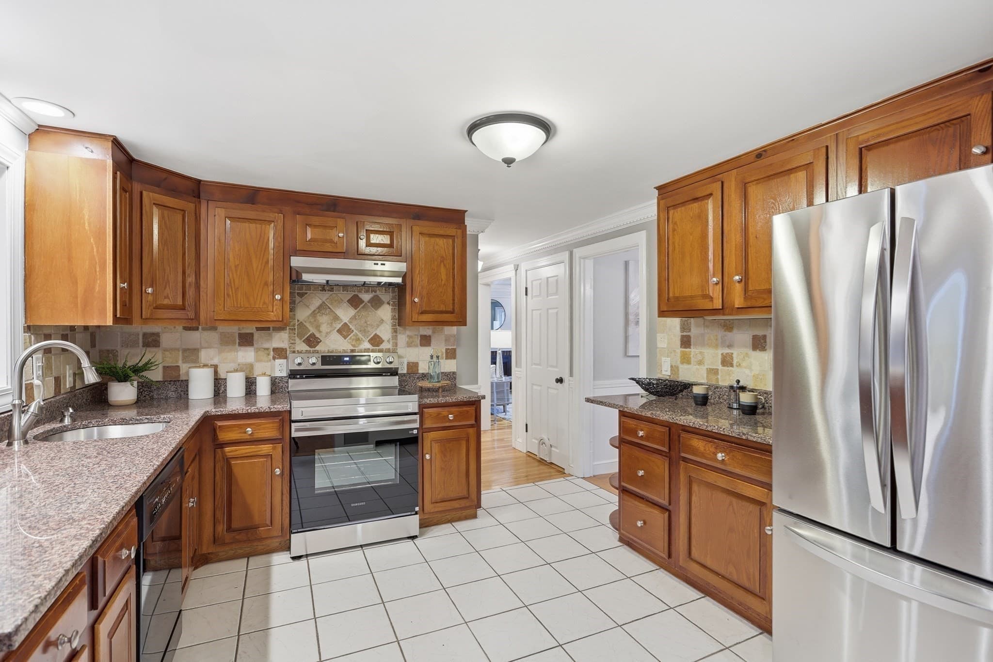 Single Family Residence at 21 Curve Street, Bedford MA 01730, Bedford, photo 11 of 40