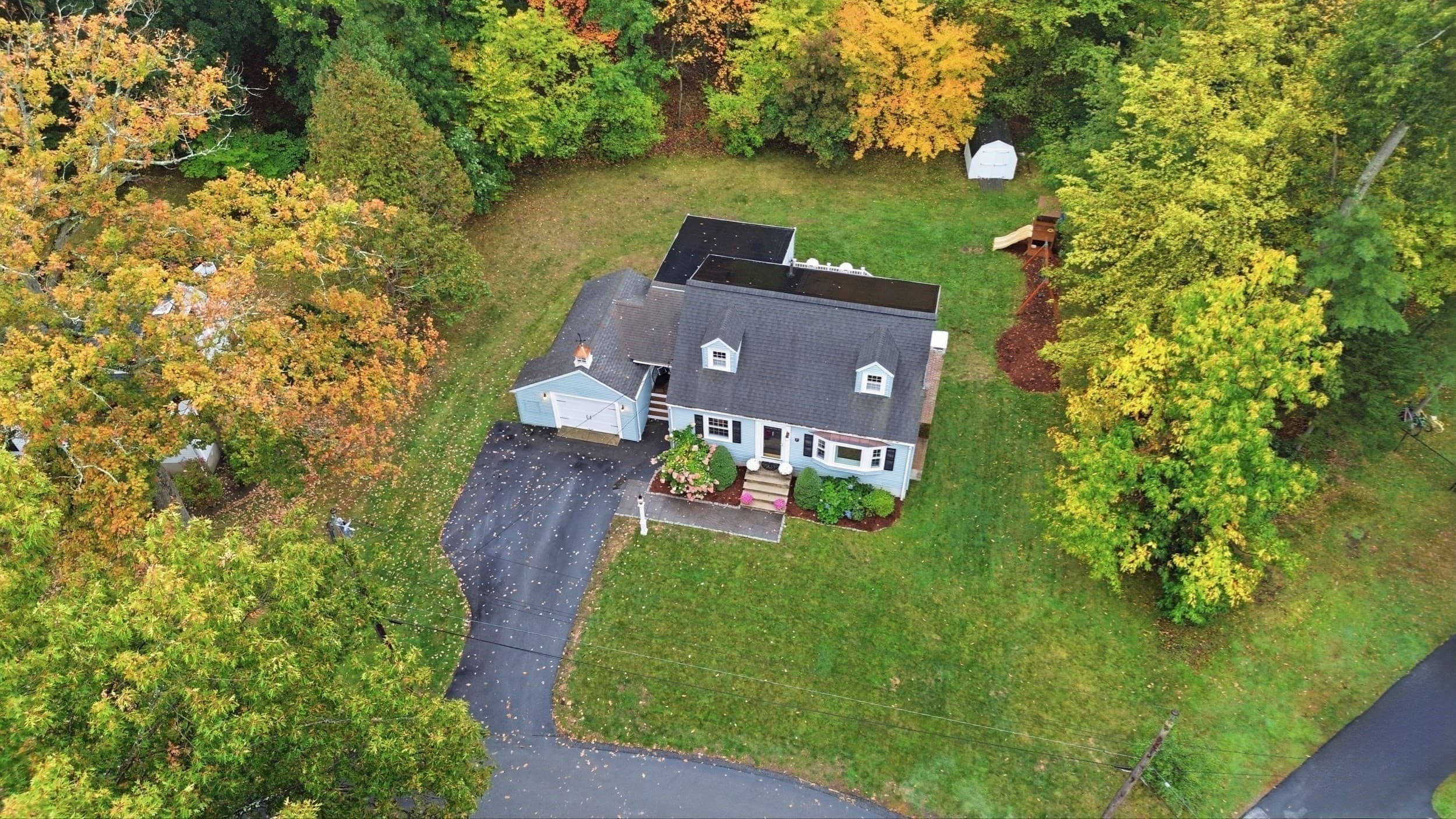 Single Family Residence at 21 Curve Street, Bedford MA 01730, Bedford, photo 35 of 40