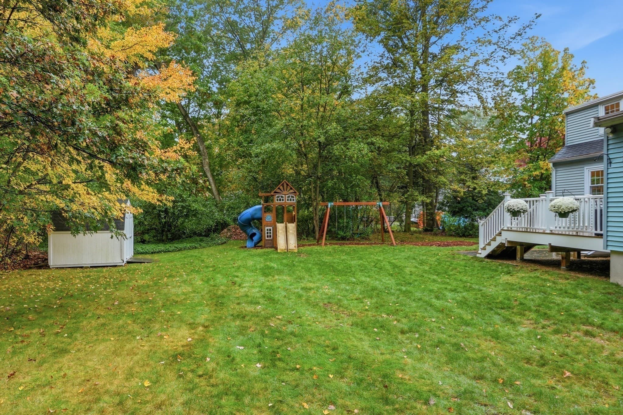 Single Family Residence at 21 Curve Street, Bedford MA 01730, Bedford, photo 31 of 40