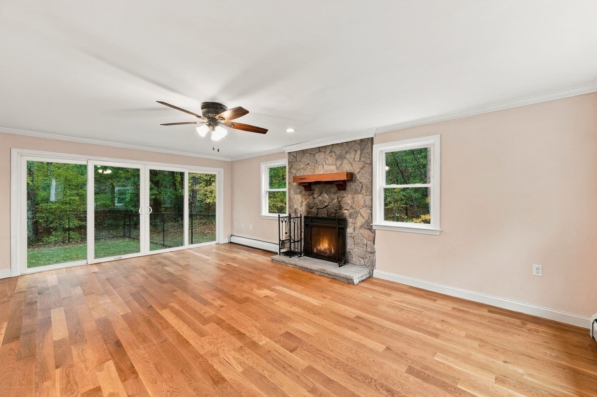 Single Family Residence at 154 Herrick Road, Boxford MA 01921, photo 36 of 41
