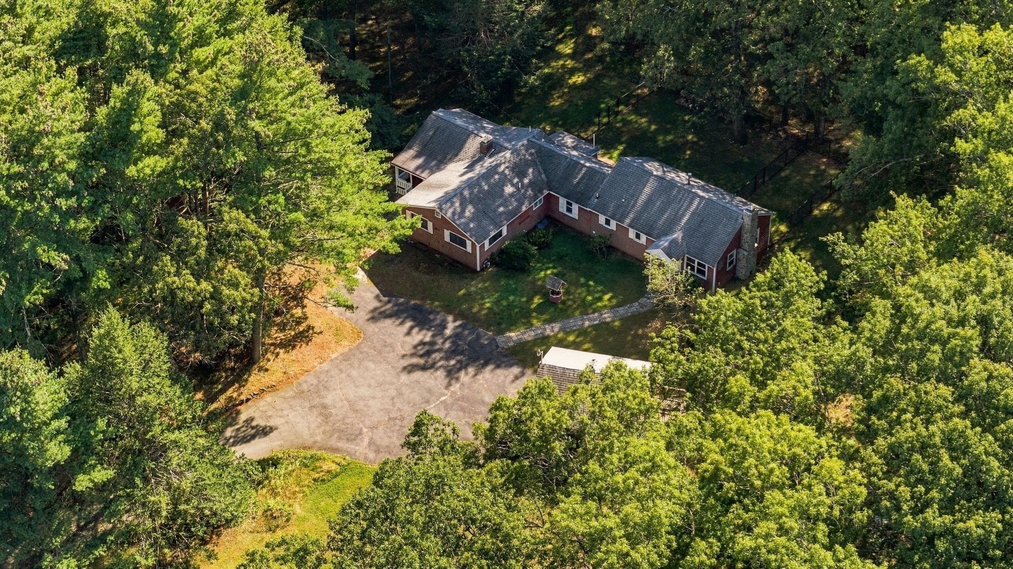 154 Herrick Road, Boxford MA 01921