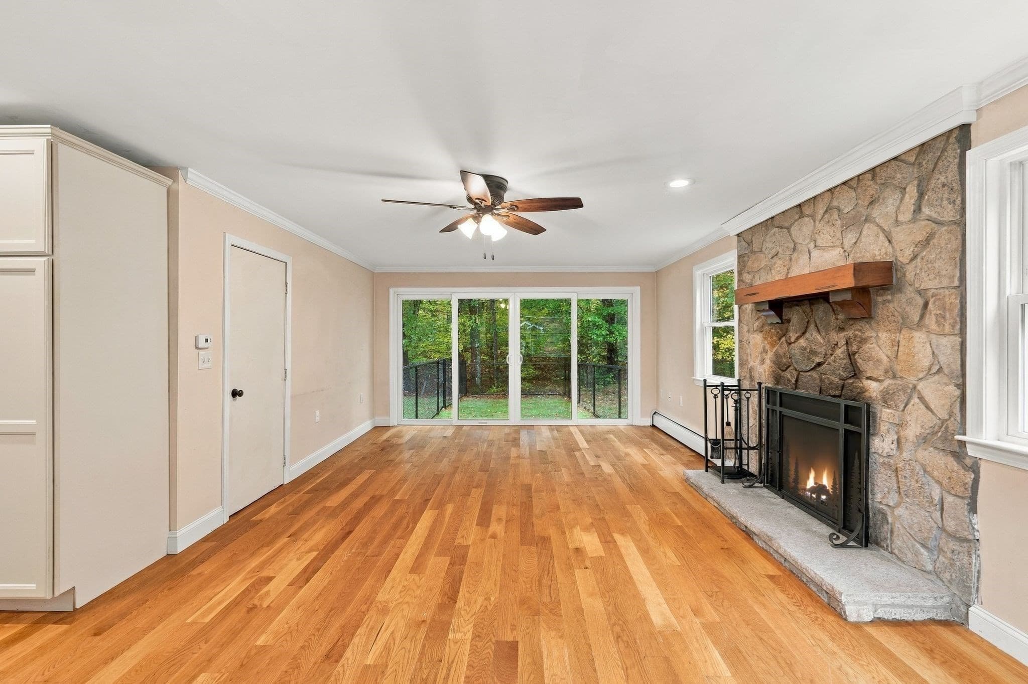 Single Family Residence at 154 Herrick Road, Boxford MA 01921, photo 38 of 41