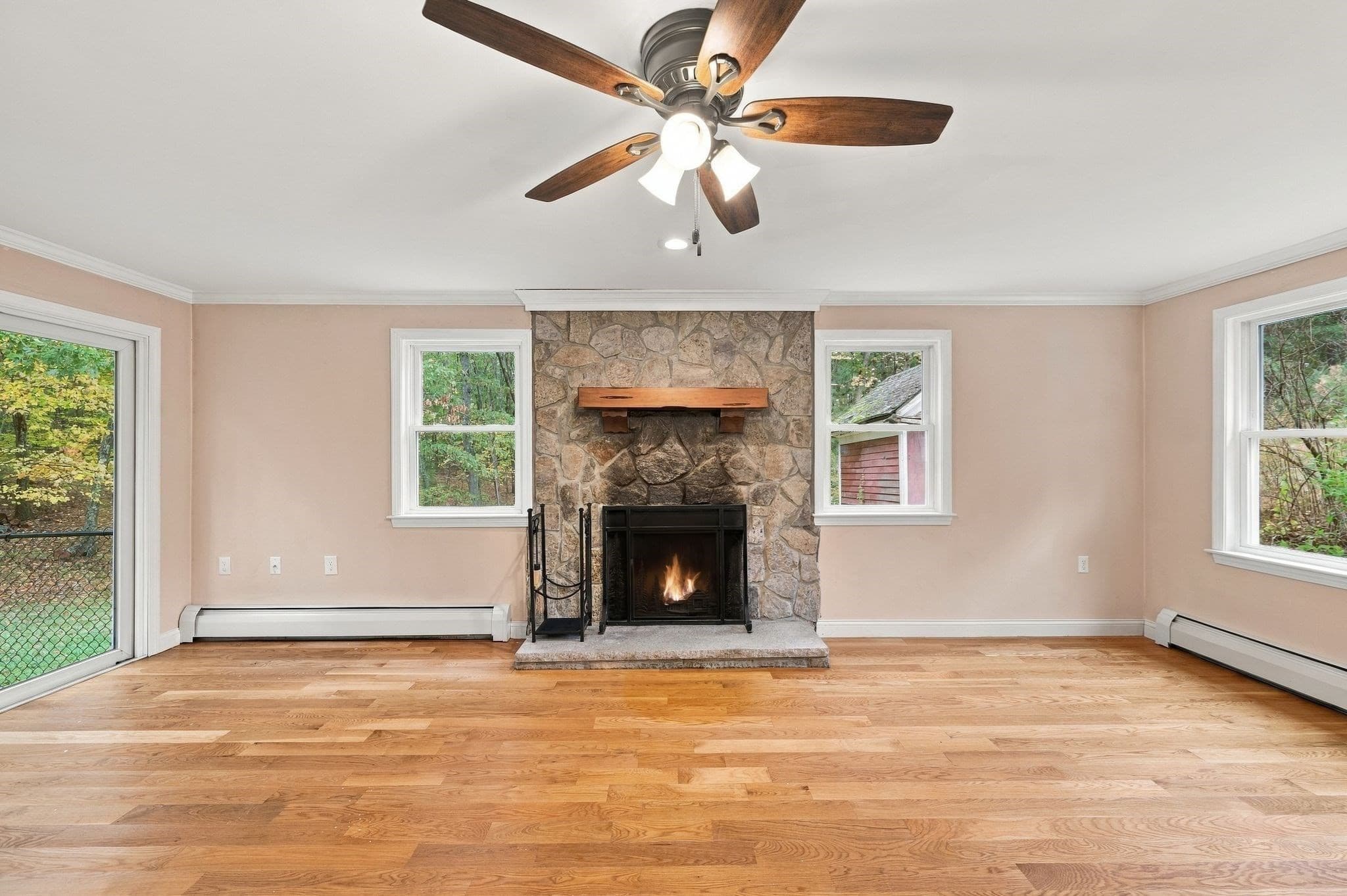 Single Family Residence at 154 Herrick Road, Boxford MA 01921, photo 37 of 41