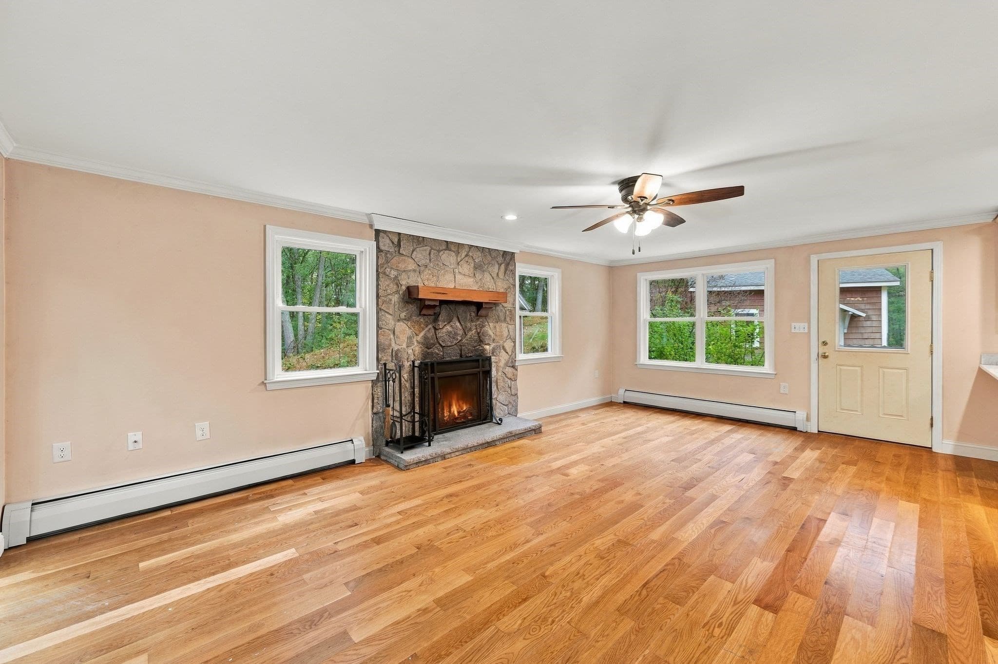 Single Family Residence at 154 Herrick Road, Boxford MA 01921, photo 35 of 41