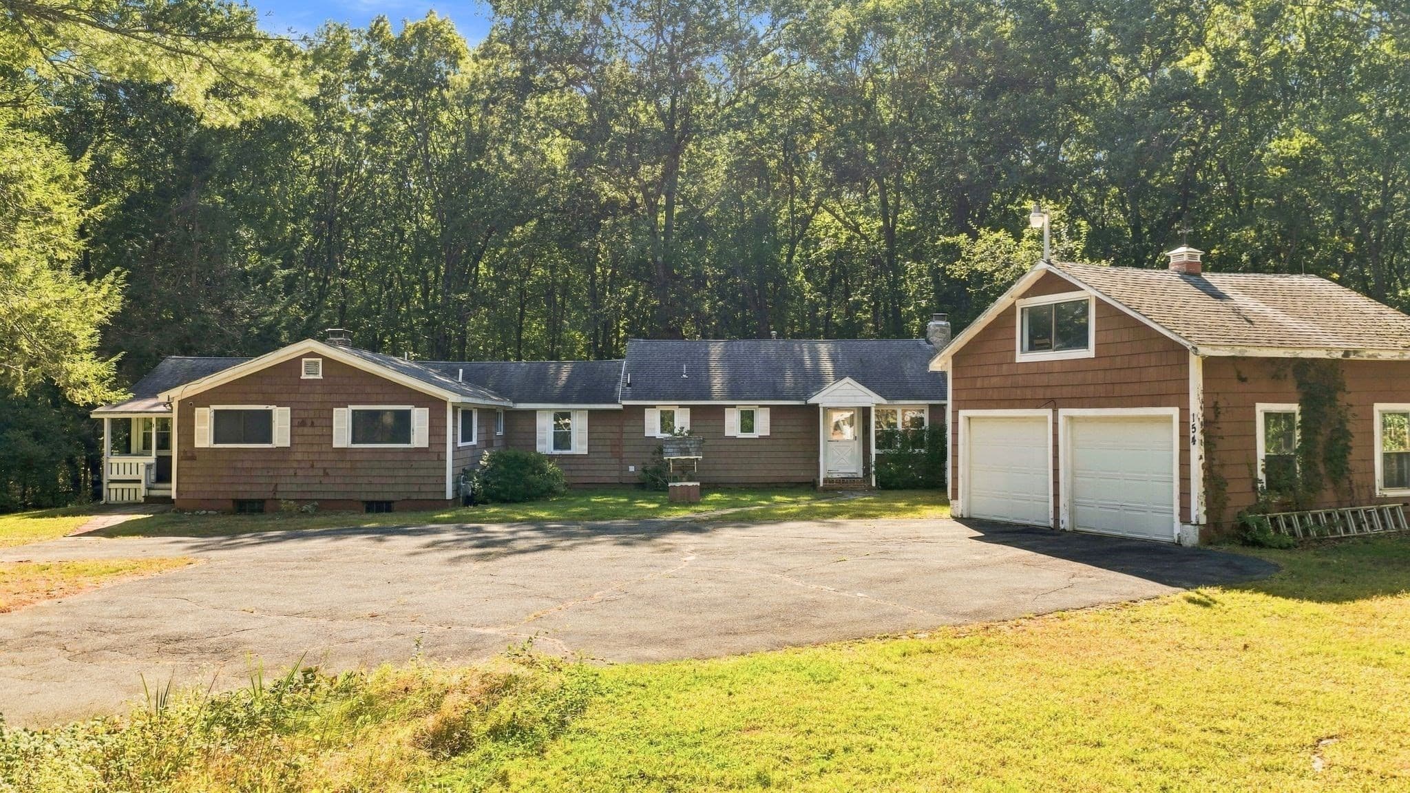 Single Family Residence at 154 Herrick Road, Boxford MA 01921, photo 39 of 41