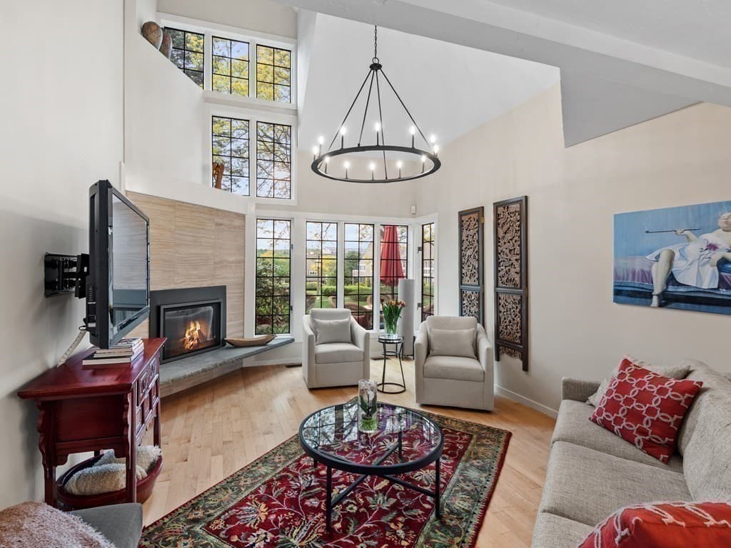 Condominium at 74 S Quinsigamond Ave # 7, Shrewsbury MA 01545, Shrewsbury, photo 13 of 39