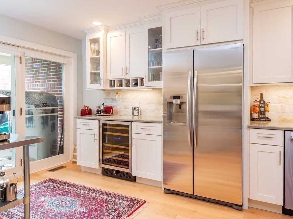 Condominium at 74 S Quinsigamond Ave # 7, Shrewsbury MA 01545, photo 9 of 39