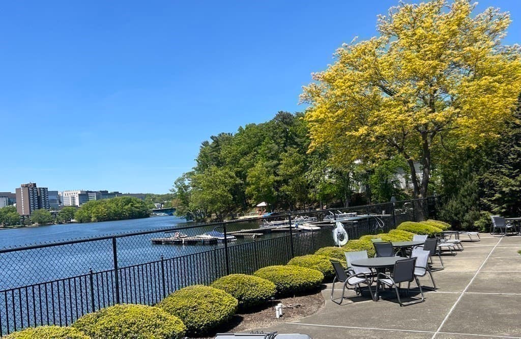 Condominium at 74 S Quinsigamond Ave # 7, Shrewsbury MA 01545, Shrewsbury, photo 35 of 39