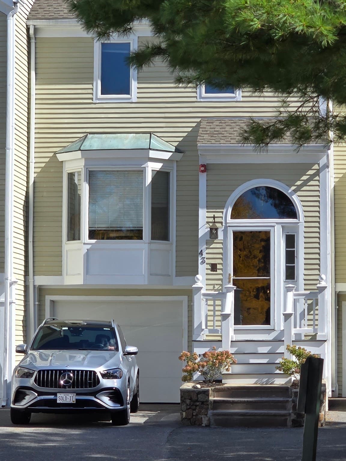 Condominium at 43 Abington Road # 43, Danvers MA 01923, Danvers, photo 2 of 28