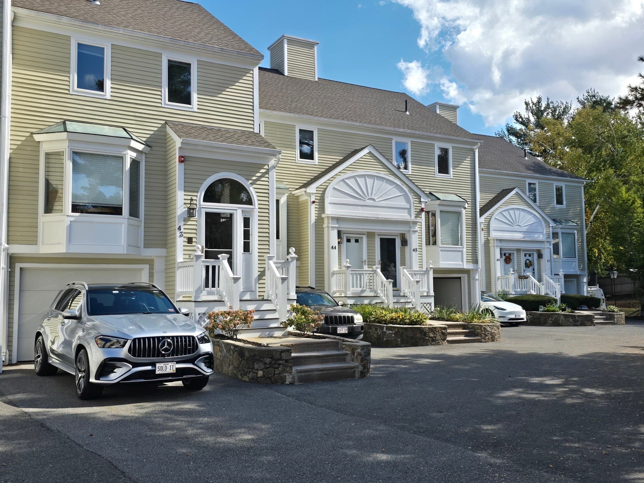 43 Abington Road # 43, Danvers MA 01923