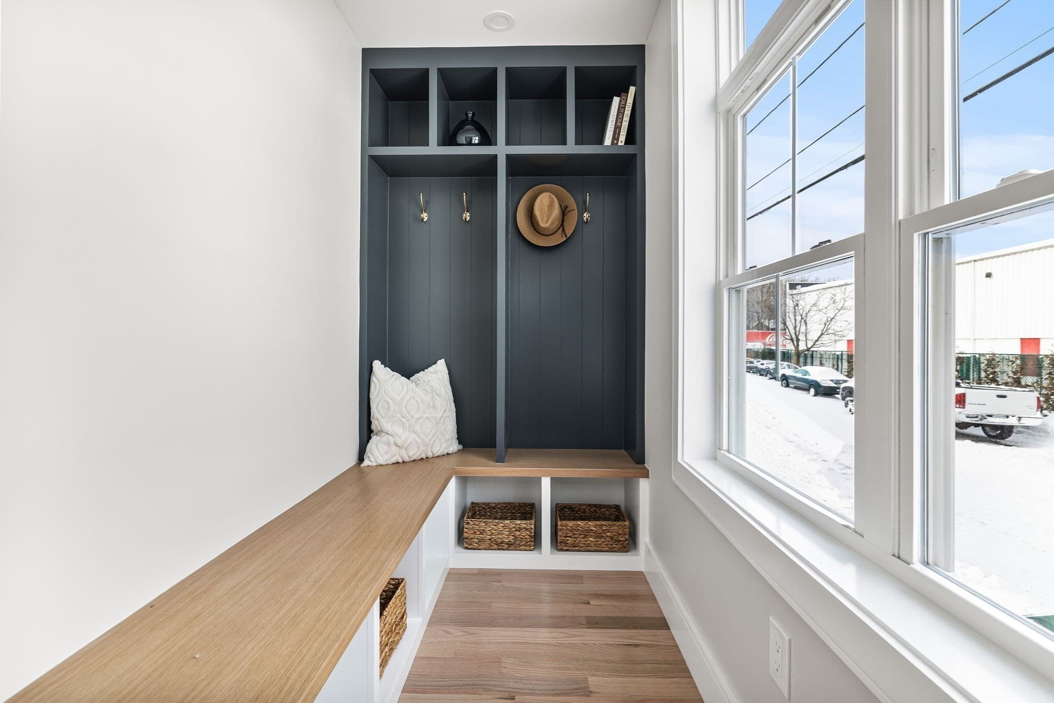 Condominium at 122 Woodruff Ave # 122, Medford MA 02155, Medford, photo 26 of 32