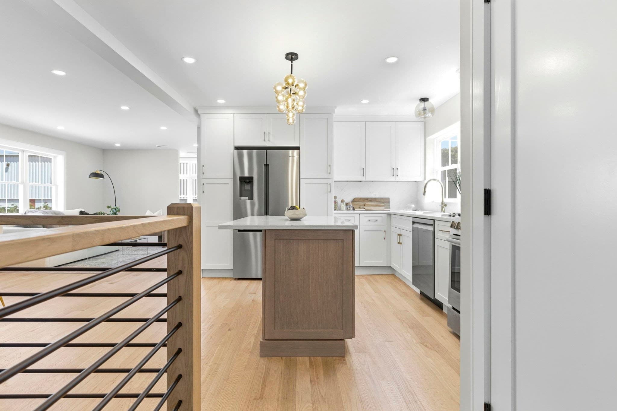 Condominium at 122 Woodruff Ave # 122, Medford MA 02155, Medford, photo 9 of 32