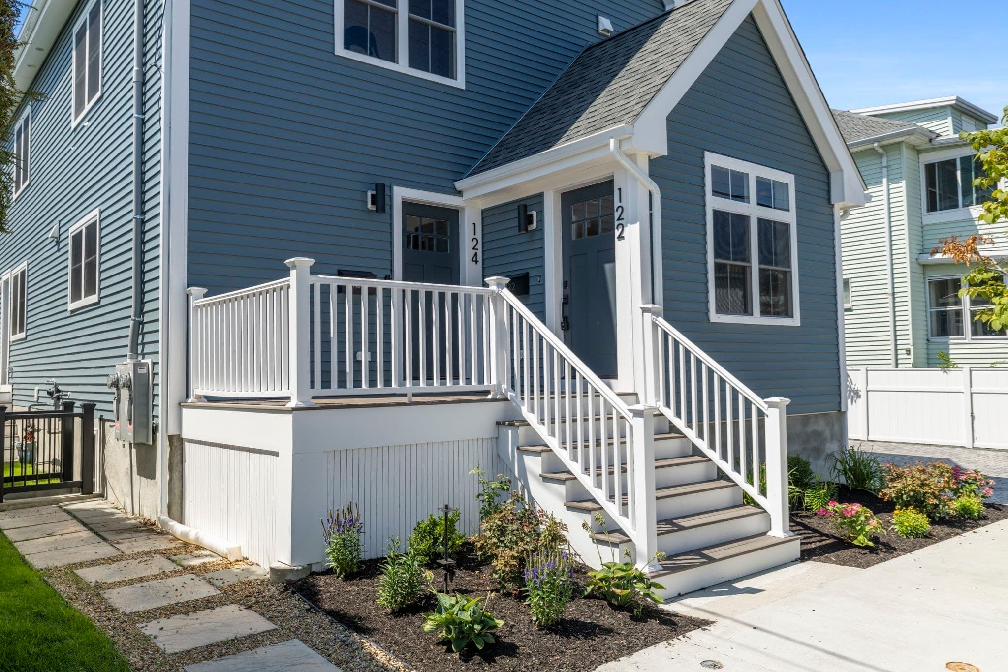 Condominium at 122 Woodruff Ave # 122, Medford MA 02155, Medford, photo 30 of 32