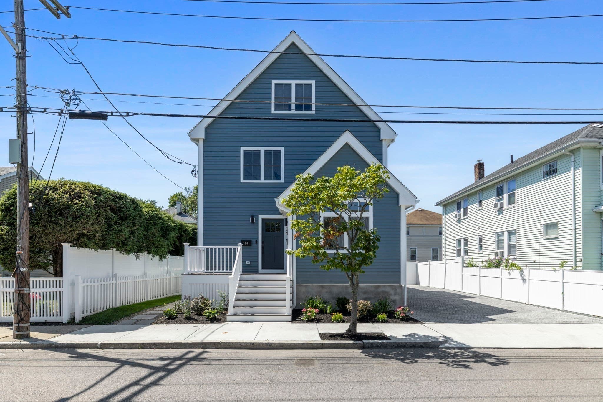 Condominium at 122 Woodruff Ave # 122, Medford MA 02155, Medford, photo 29 of 32