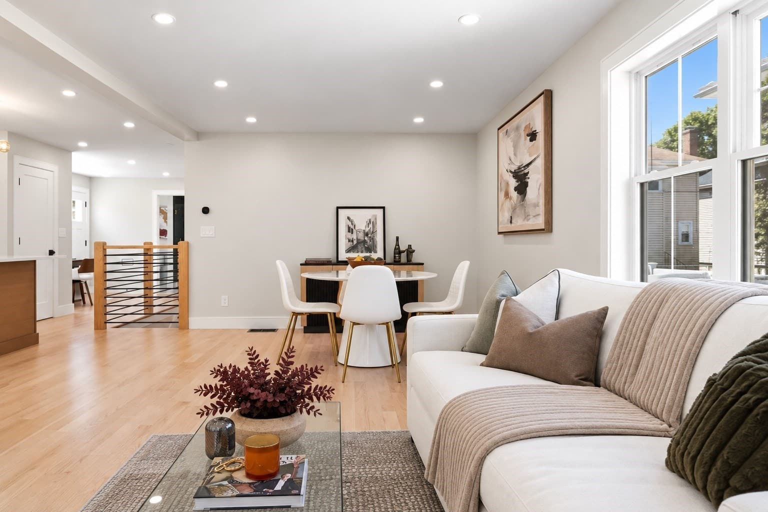 Condominium at 122 Woodruff Ave # 122, Medford MA 02155, Medford, photo 4 of 32