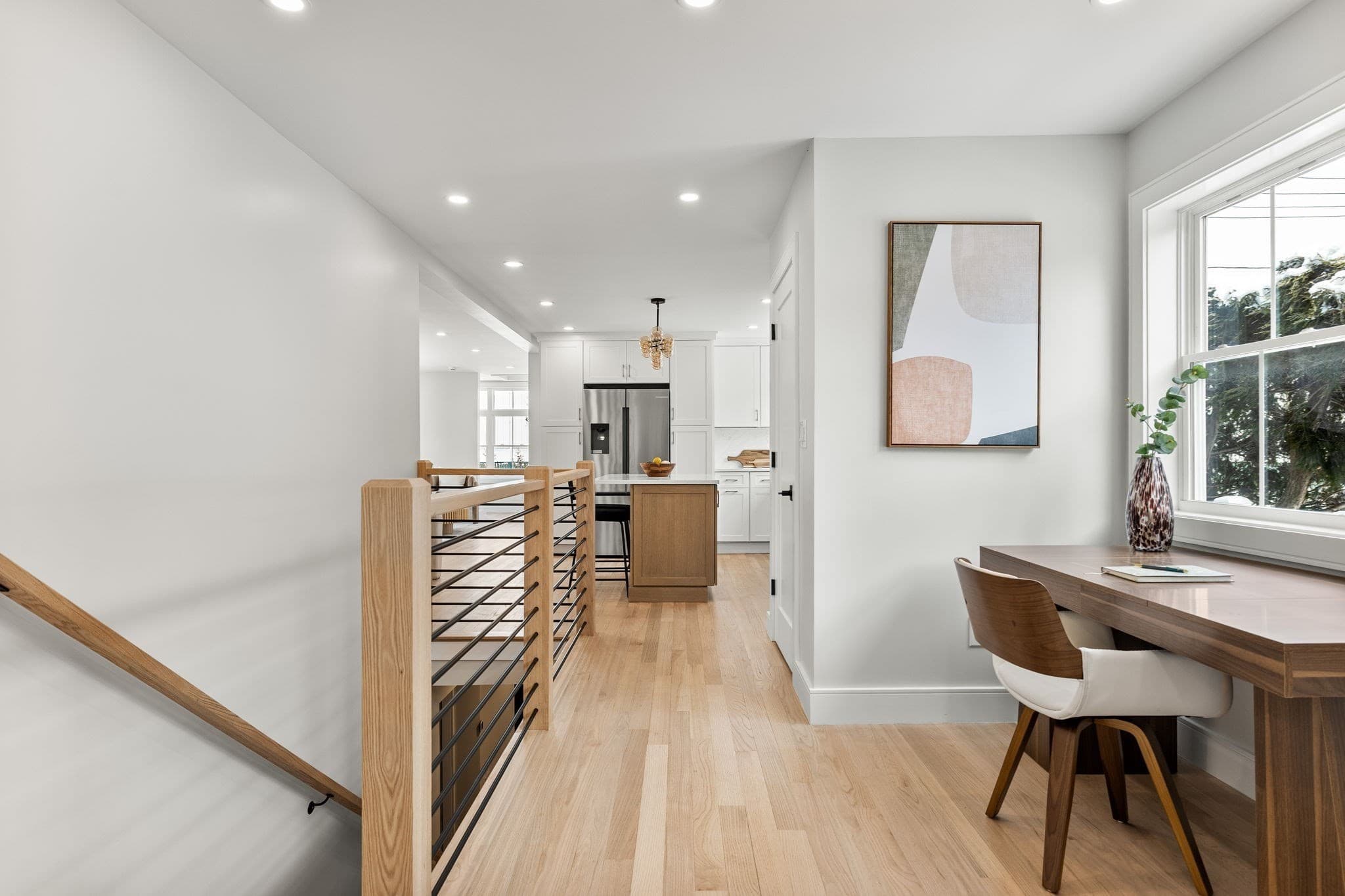 Condominium at 122 Woodruff Ave # 122, Medford MA 02155, Medford, photo 8 of 32