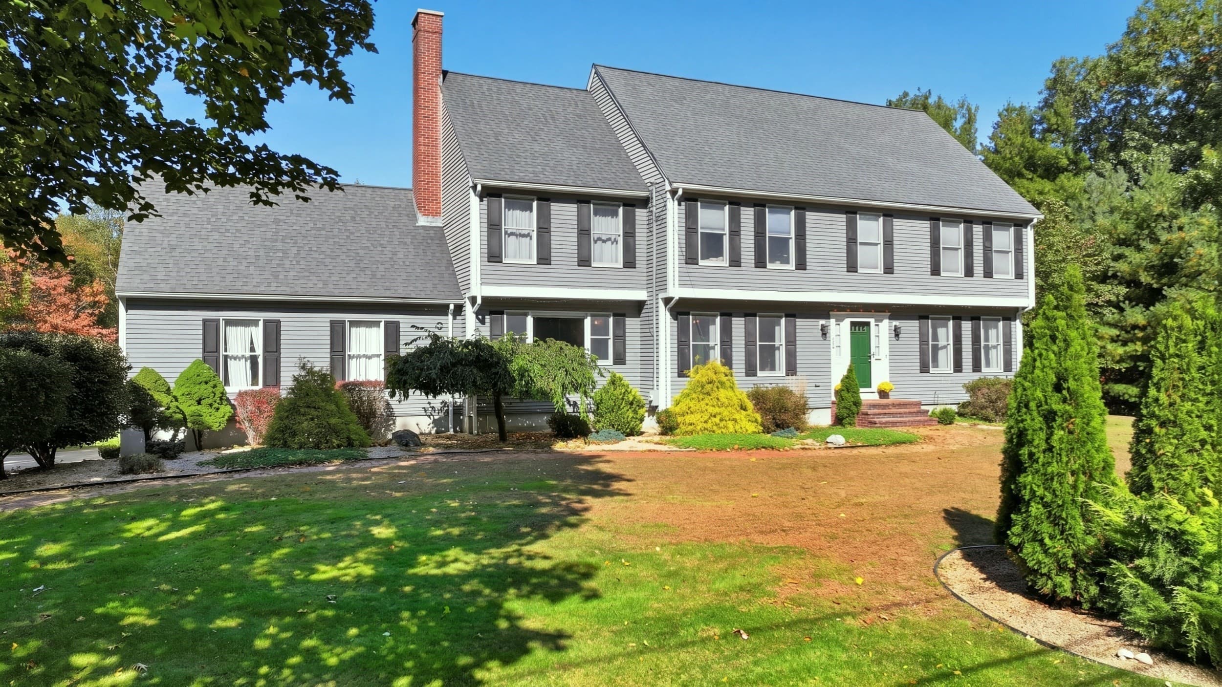 Single Family Residence at 32 Butch Songin Circle, Walpole MA 02071, Walpole, photo 2 of 42