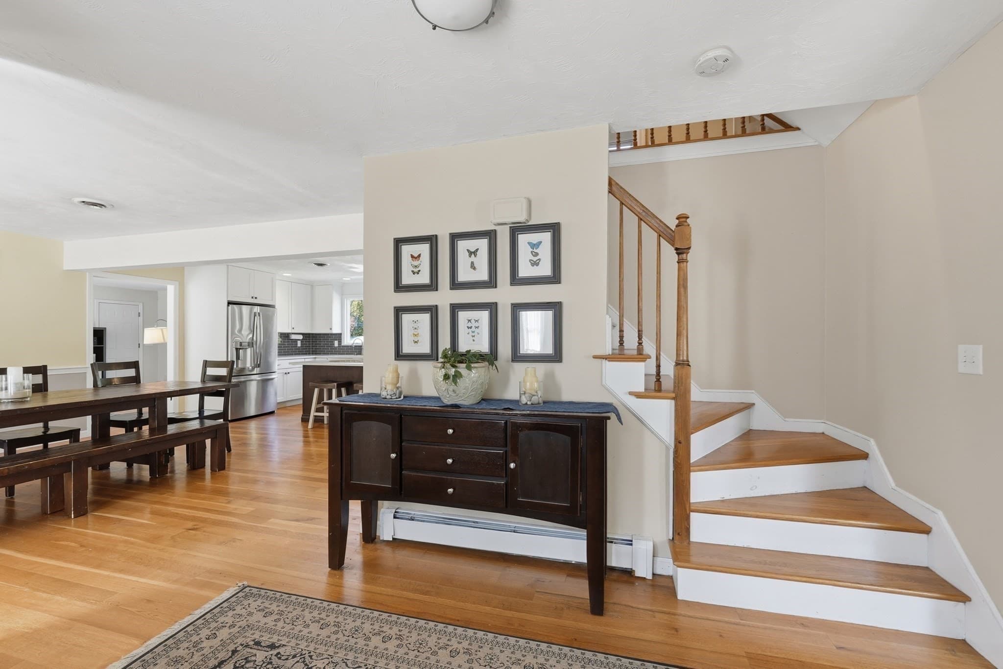 Single Family Residence at 32 Butch Songin Circle, Walpole MA 02071, Walpole, photo 13 of 42