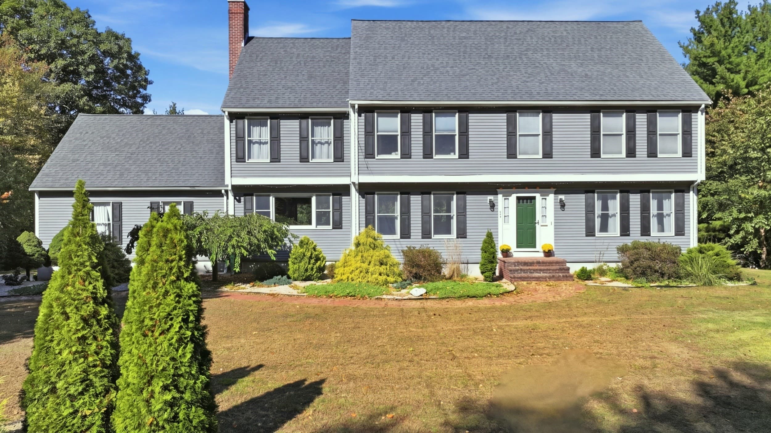 32 Butch Songin Circle, Walpole MA 02071