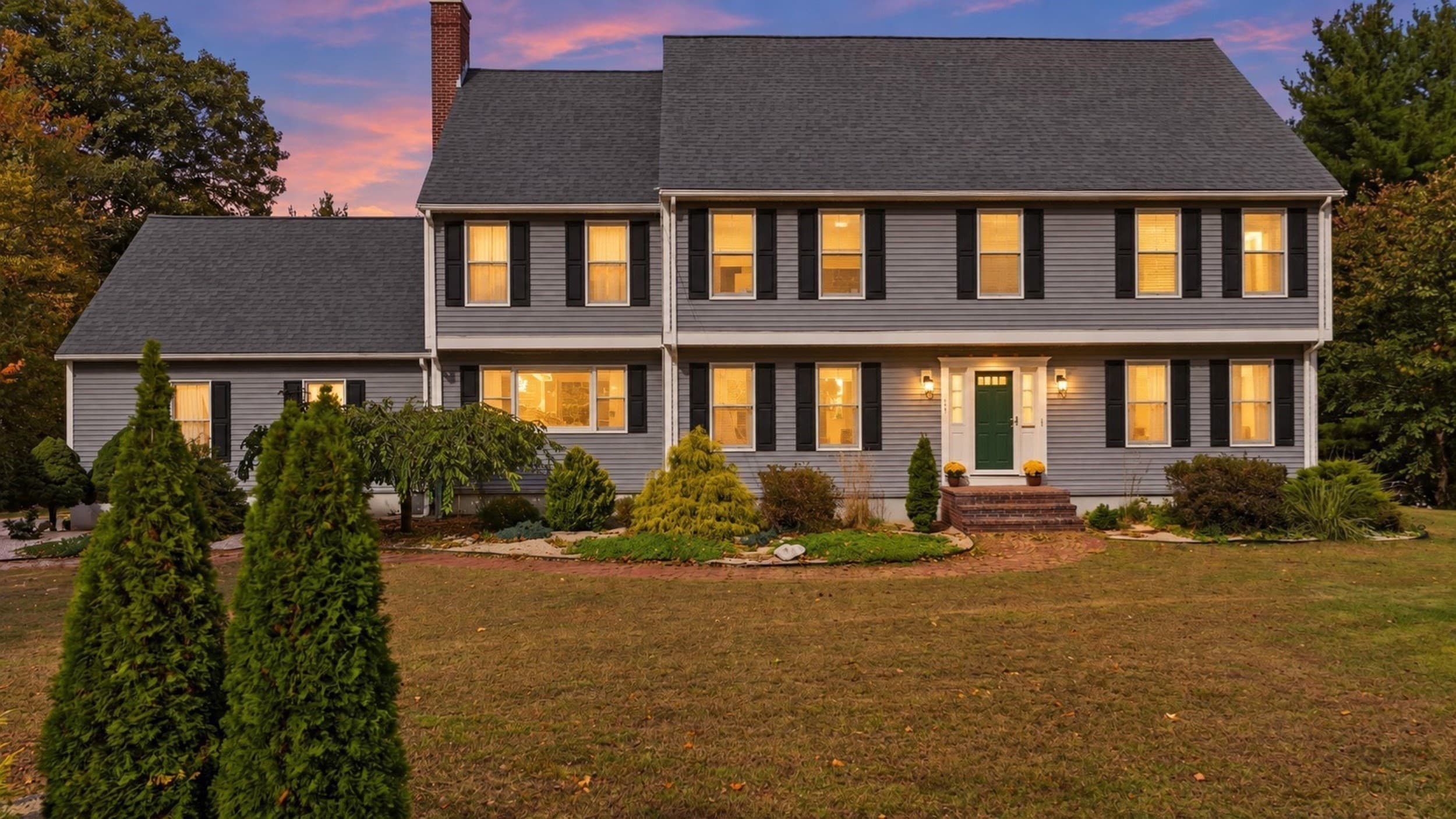 Single Family Residence at 32 Butch Songin Circle, Walpole MA 02071, Walpole, photo 38 of 42